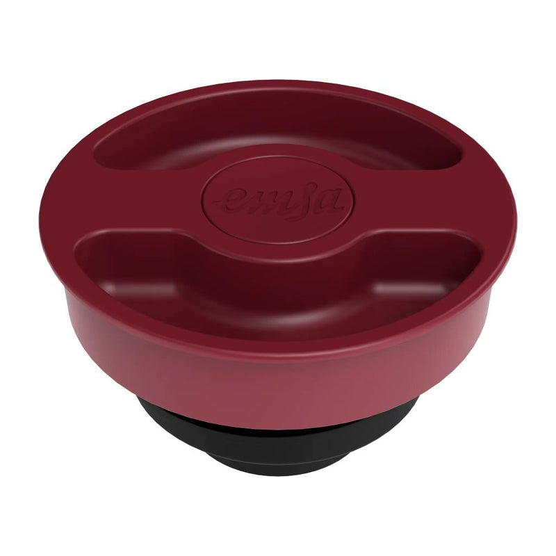 Tefal N4170200 Motiva Thermoskan 1L Wijnrood