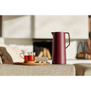 Tefal N4170200 Motiva Thermoskan 1L Wijnrood