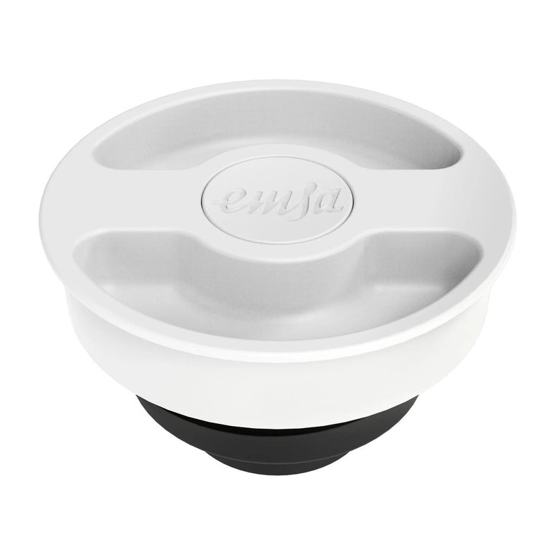 Tefal N4170400 Motiva Thermoskan 1L Wit