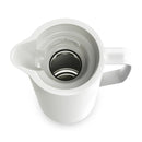 Tefal N4170400 Motiva Thermoskan 1L Wit