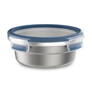 Emsa N1150200 Clip and Close Vershoudbakje 0.7L RVS