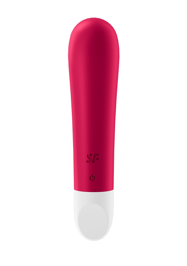 Ultra Power Bullet 1 - Vibrerende Bullet