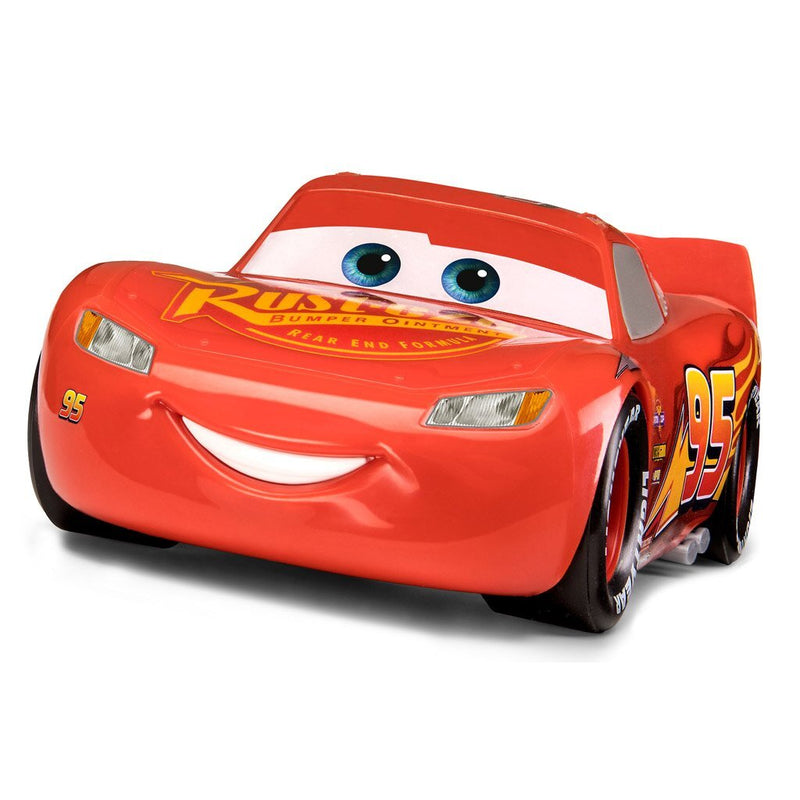 Revell Disney Cars Lightning McQueen Bouwpakket 1:24
