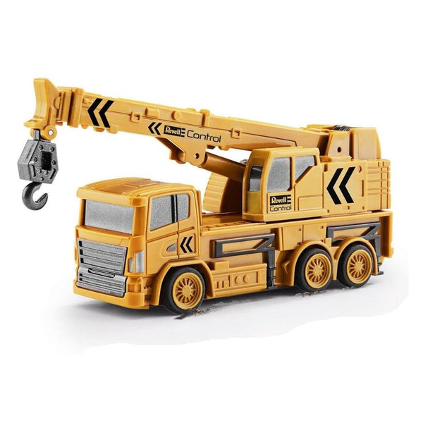 Revell 23497 RC Mini Hijskraan