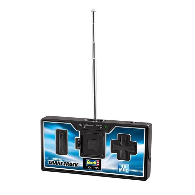 Revell 23497 RC Mini Hijskraan