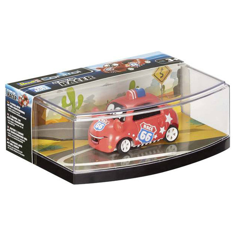 Revell Control RC Mini Car Racer