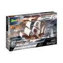 Revell Modelset Easy Click System HMS Revenge