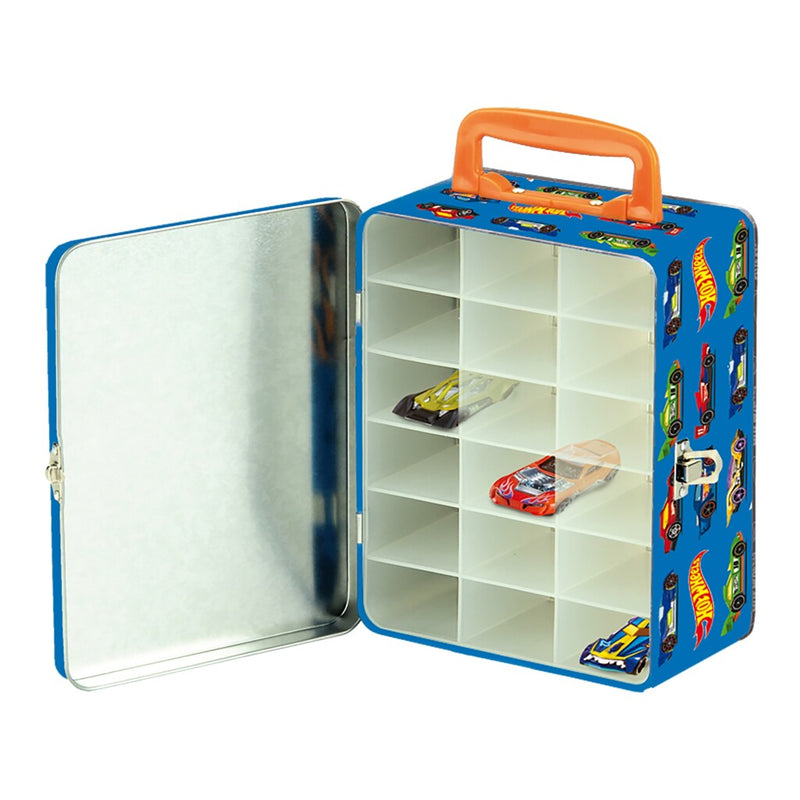 Hot Wheels Verzamelkoffer