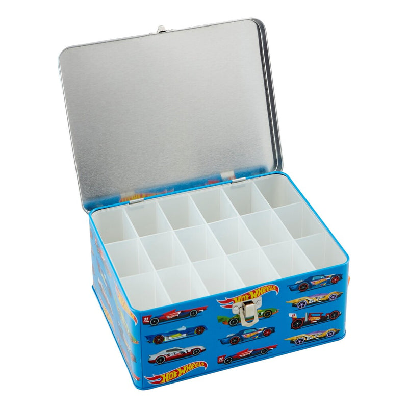 Hot Wheels Verzamelkoffer