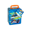 Hot Wheels Verzamelkoffer