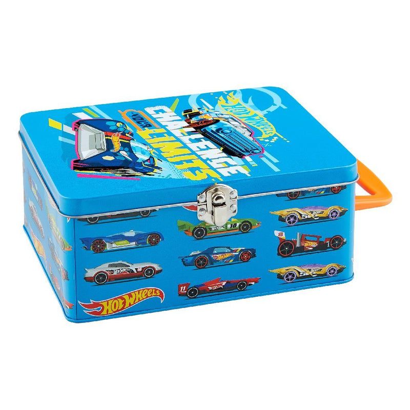 Hot Wheels Verzamelkoffer