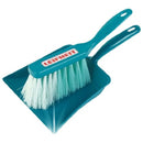 Leifheit stoffer en blik set (speelgoed)