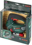 Theo Klein Bosch Decoupeerzaag + Licht en Geluid Groen/Zwart