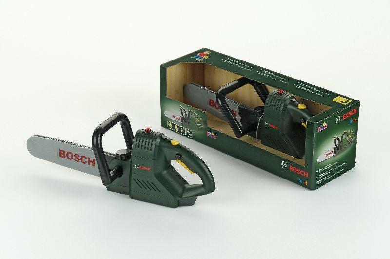 Bosch kettingzaag