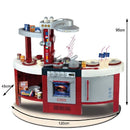 Miele Keuken Gourmet International