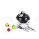 Weber BBQ Smokey Joe 27x24cm incl. acc. (speelgoed)