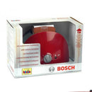 Theo Klein Bosch Broodrooster met 2 Sneetjes Brood Rood/Zilver