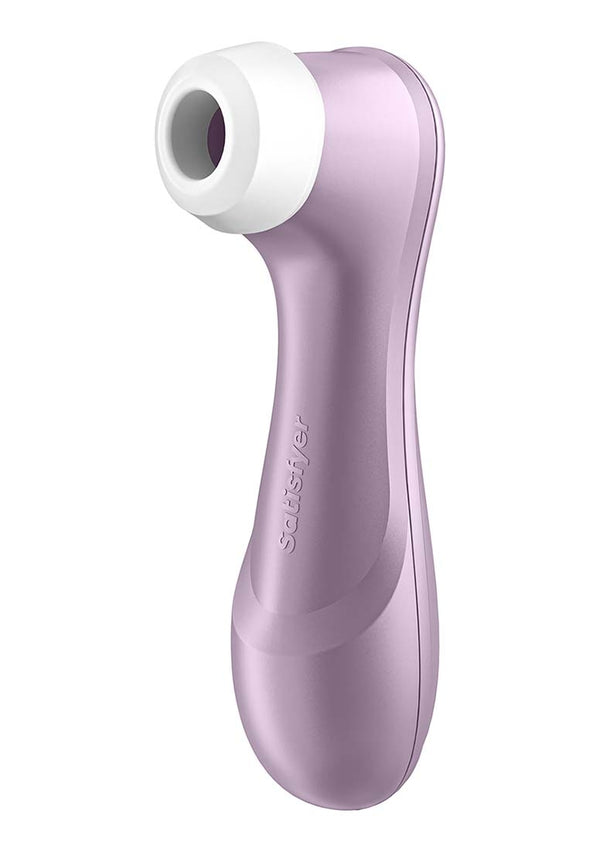 Pro 2 - Airpulse Stimulator - Lila