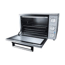 Steba KB23 Grillbakoven 1500W 23L RVS