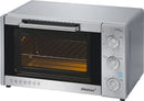 Steba KB28 ECO Grill&Bakoven 28L 1400W Zilver