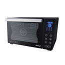 Steba KBE350 Digitale Grill- en Bakoven 35L Zwart