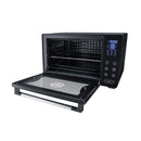 Steba KBE350 Digitale Grill- en Bakoven 35L Zwart