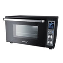 Steba KBE300 Mini Grill Bakoven Pizza Airfry Spit