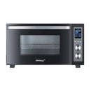 Steba KBE300 Mini Grill Bakoven Pizza Airfry Spit