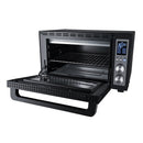 Steba KBE300 Mini Grill Bakoven Pizza Airfry Spit