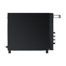 Steba KBE300 Mini Grill Bakoven Pizza Airfry Spit