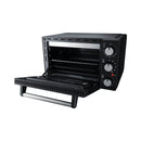 Steba KB M23 Grill Bakoven met Draaispit