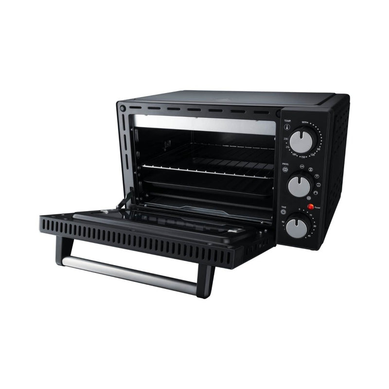 Steba KB M23 Grill Bakoven met Draaispit