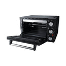Steba KB M23 Grill Bakoven met Draaispit