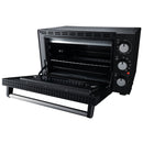 Steba KB M30 Grill- en Bakoven 30L Zwart