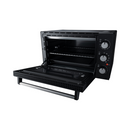 Steba KB M42 Grill Bakoven met Draaispit voor 2 Kippen