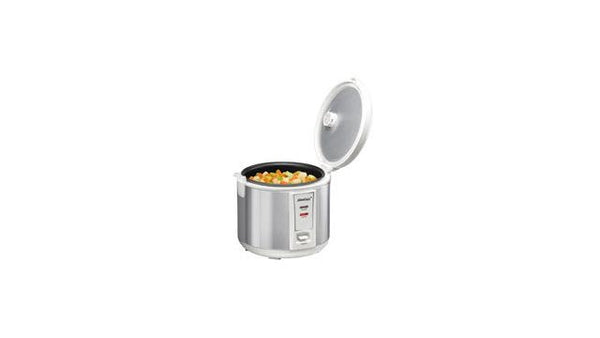 Steba RK2 Rijstkoker 1,8L