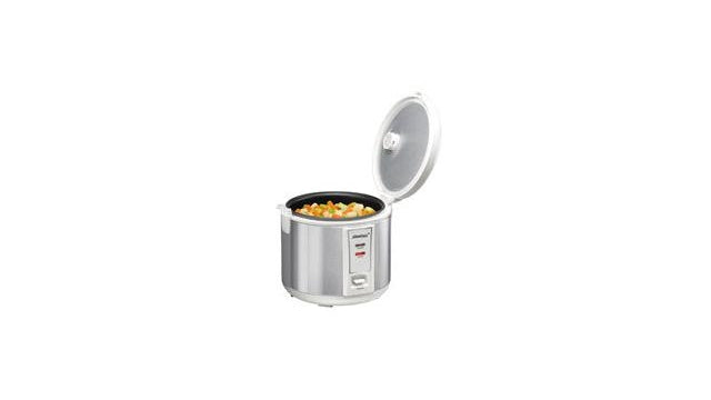Steba RK2 Rijstkoker 1,8L