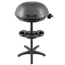 Steba VG325 BBQ-Grill Zwart/Grijs