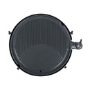 Steba VG325 BBQ-Grill Zwart/Grijs