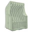 Tepro 8625 Beschermhoes voor Strandkorf 155x105x170cm