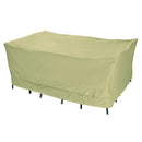 Tepro 8628 Beschermhoes voor Tuinmeubel Zitgroep 250x150x95cm
