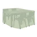 Tepro 8628 Beschermhoes voor Tuinmeubel Zitgroep 250x150x95cm