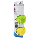 Scanpart Wasdrogerballen 2 Stuks