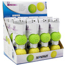 Scanpart Display Wasdrogerballen 12x2 Stuks