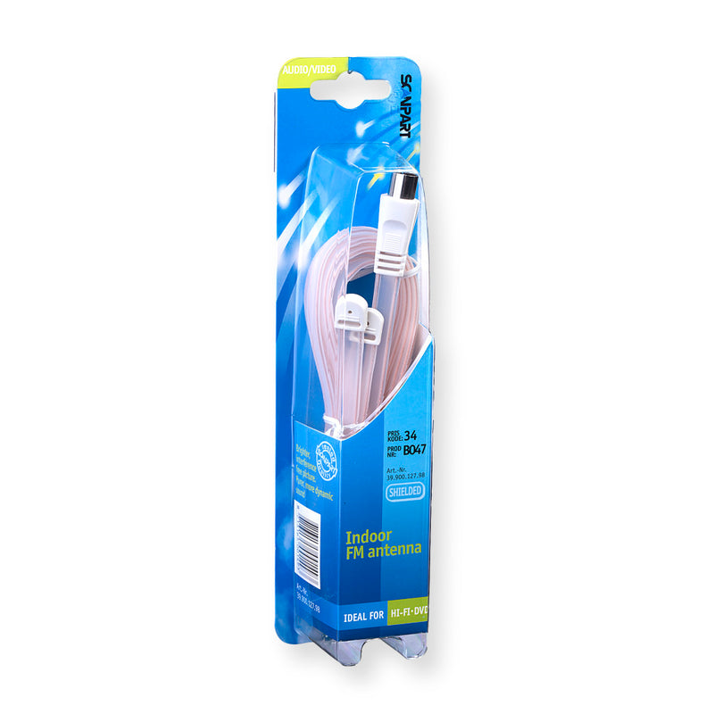 Scanpart Fm Lintantenne