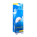 Scanpart Telefoon Aansluit Snoer Wit 10 M