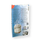 Scanpart Universeel Kool-vet Friteusefilter