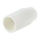 Scanpart Lampfitting E14 Wit