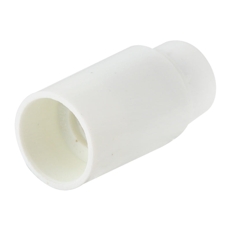 Scanpart Lampfitting E14 Wit