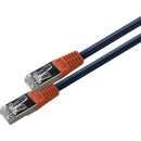 Scanpart 3990033905 C459 Netwerkkabel Kruis (utp) 5.0m